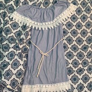 Size women’s S dress